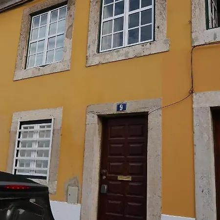 Secret&pena Cozy Lizbona