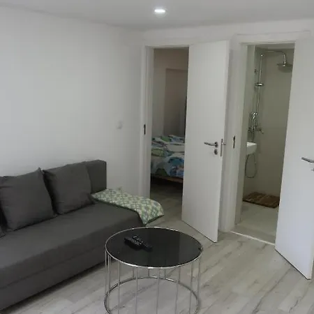 Apartman Secret & Pena Cozy