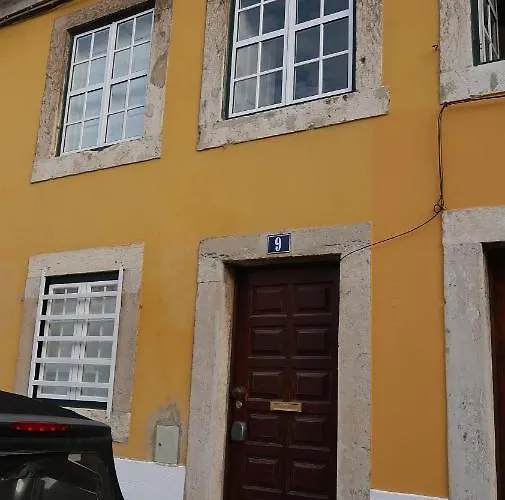 Secret & Pena Cozy Lisboa