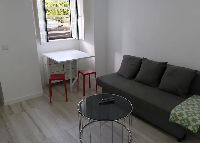 Διαμέρισμα Secret & Pena Cozy *